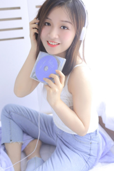 公让我高潮了好几次